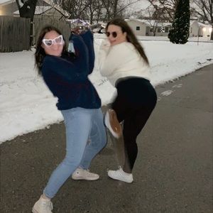 Meet your Posher, Dan